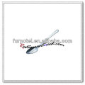 U103 Stainless Steel Slotted Spoon